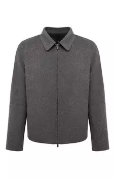 Шерстяная куртка Hevo