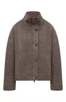 Шерстяная куртка Isabel Benenato