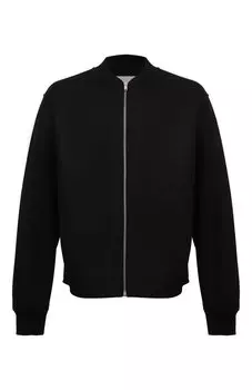 Шерстяная куртка Jil Sander