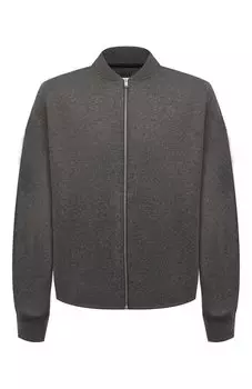 Шерстяная куртка Jil Sander