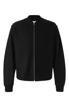 Шерстяная куртка Jil Sander