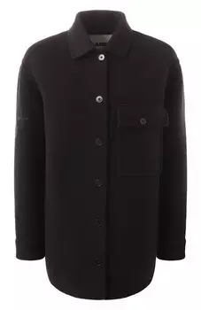 Шерстяная куртка Jil Sander