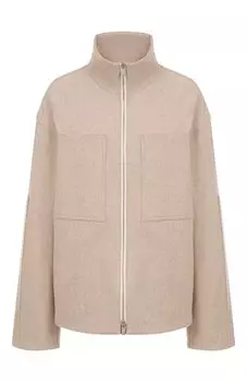 Шерстяная куртка Jil Sander