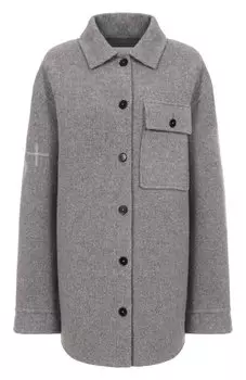 Шерстяная куртка Jil Sander