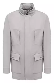 Шерстяная куртка Kired