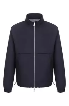 Шерстяная куртка KNT