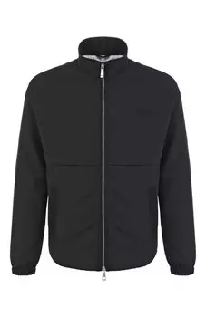 Шерстяная куртка KNT