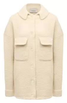 Шерстяная куртка Laneus