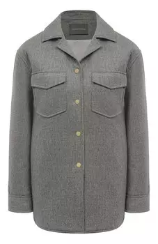 Шерстяная куртка Lorena Antoniazzi