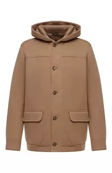 Шерстяная куртка Loro Piana