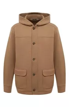 Шерстяная куртка Loro Piana