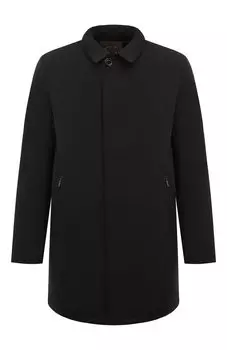 Шерстяная куртка Luigi Borrelli