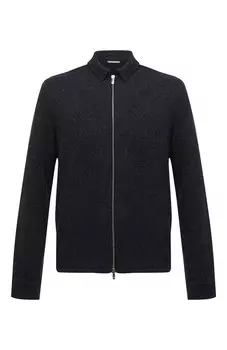 Шерстяная куртка Marco Pescarolo