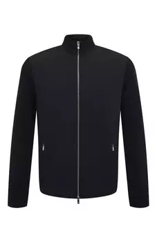 Шерстяная куртка Marco Pescarolo