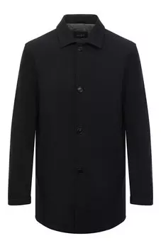 Шерстяная куртка MUST