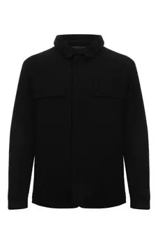 Шерстяная куртка Premiata