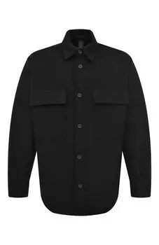 Шерстяная куртка-рубашка Transit