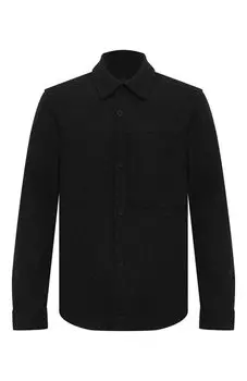 Шерстяная куртка-рубашка Transit