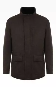 Шерстяная куртка Sartoria Latorre