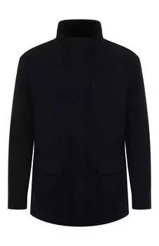 Шерстяная куртка Sartoria Latorre