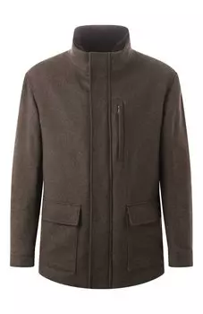 Шерстяная куртка Sartoria Latorre