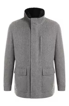 Шерстяная куртка Sartoria Latorre