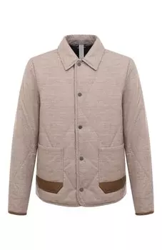 Шерстяная куртка Sease