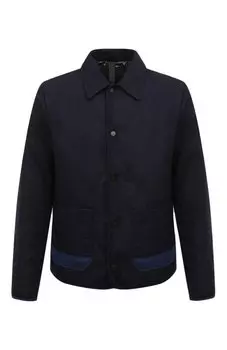 Шерстяная куртка Sease