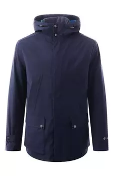 Шерстяная куртка Stefano Ricci