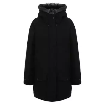 Шерстяная куртка Tundra Woolrich