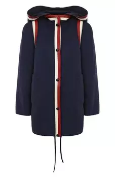 Шерстяная куртка Valentino