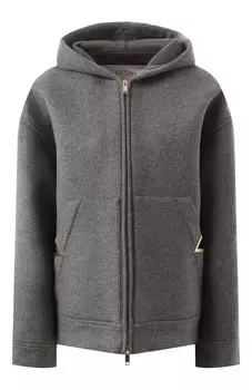 Шерстяная куртка Valentino