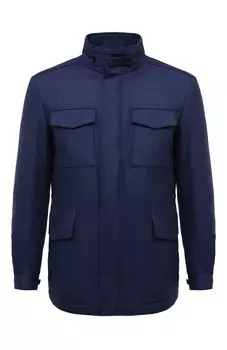 Шерстяная куртка Waterville