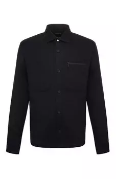 Шерстяная куртка Zegna