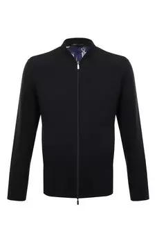 Шерстяная куртка Zilli