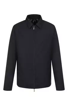 Шерстяная куртка Zilli