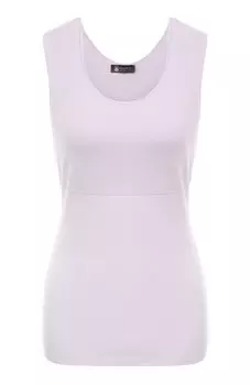 Шерстяная майка Colombo