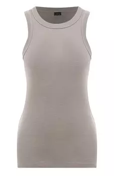 Шерстяная майка Haikure