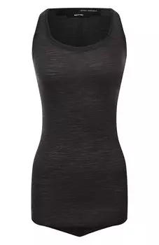 Шерстяная майка Isabel Benenato