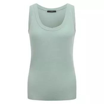 Шерстяная майка Windsor