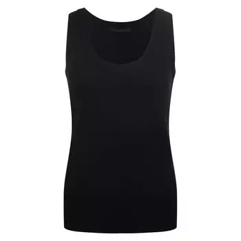 Шерстяная майка Windsor