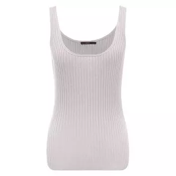 Шерстяная майка Windsor