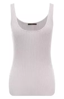 Шерстяная майка Windsor