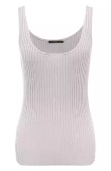 Шерстяная майка Windsor