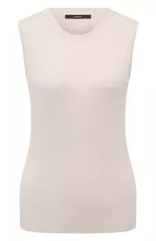 Шерстяная майка Windsor