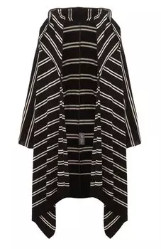 Шерстяная накидка Freeage