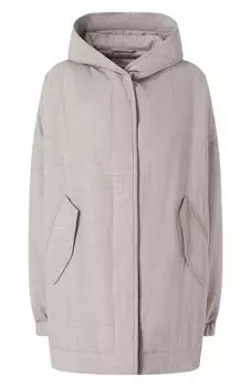 Шерстяная парка Armarium