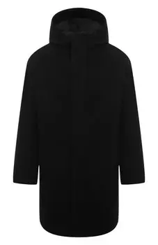 Шерстяная парка Hevo