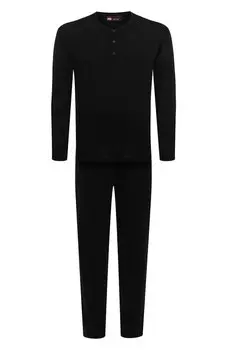 Шерстяная пижама Ermenegildo Zegna