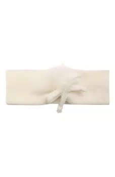 Шерстяная повязка Catya